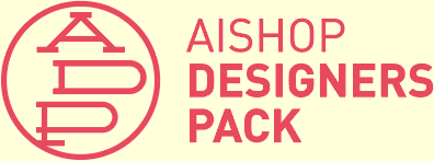 AISHOP DESIGNERS PACK